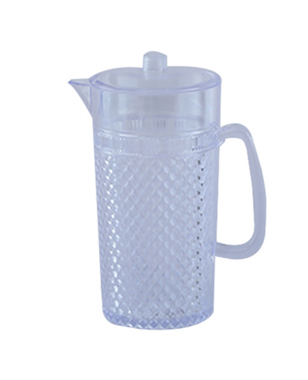 RFL Belly Jug 2.3L – Transparent