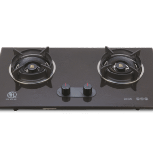 RFL 21GN Gas Stove Double