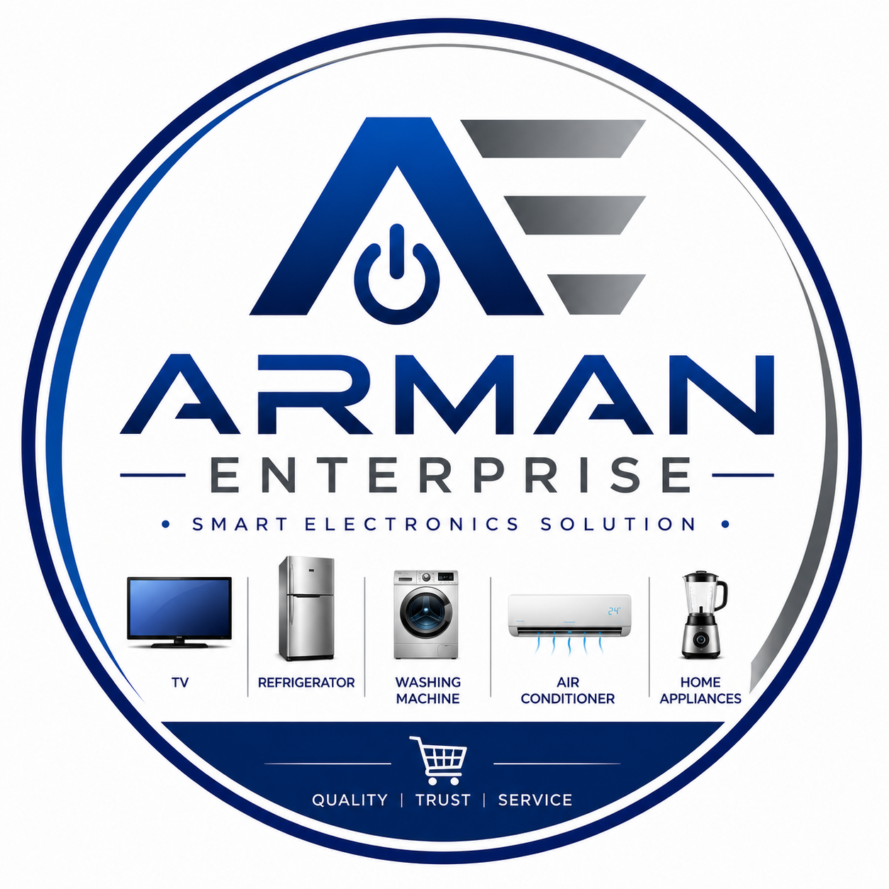 ARMAN ENTERPRISE